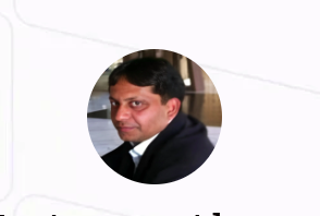 Ameen Ahamed